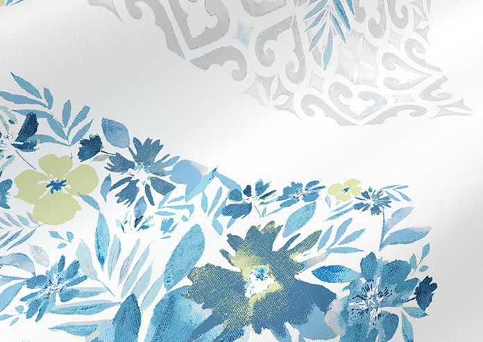 Bibury, Wave - Roller Blind - Image 4